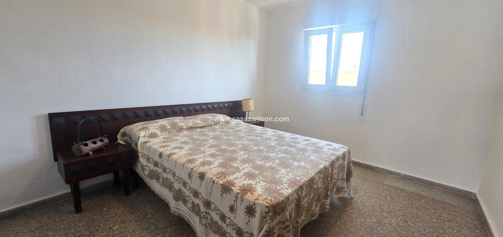 Venta - Apartamento - Torrevieja - Puerto Deportivo Marina Salinas