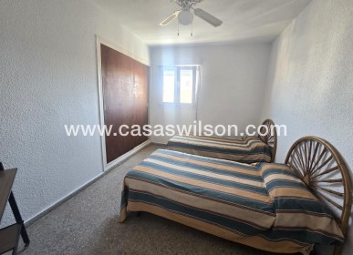 Venta - Apartamento - Torrevieja - Puerto Deportivo Marina Salinas