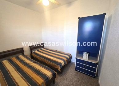 Venta - Apartamento - Torrevieja - Puerto Deportivo Marina Salinas