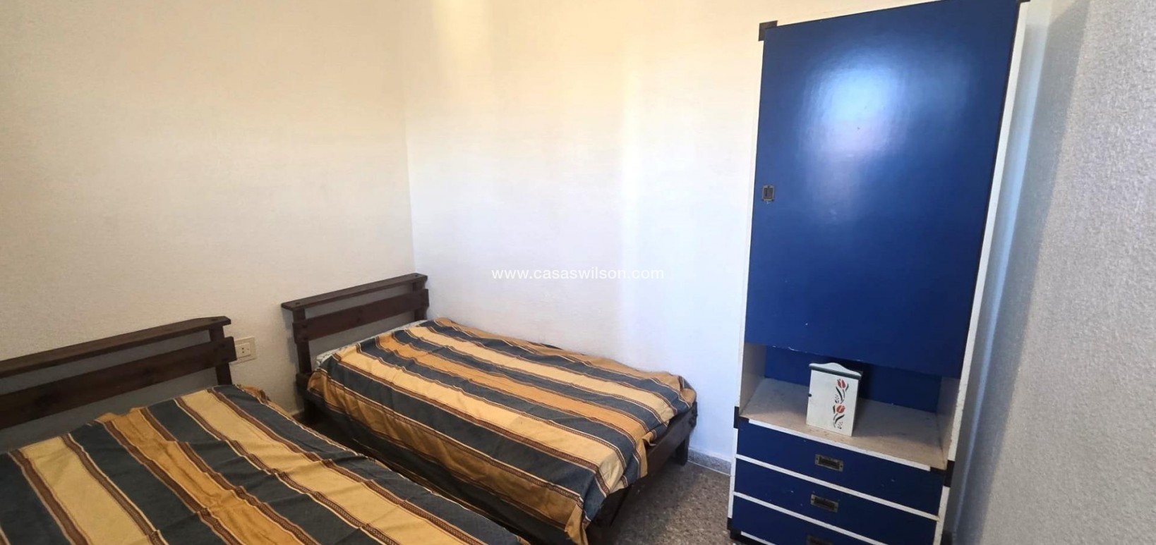 Venta - Apartamento - Torrevieja - Puerto Deportivo Marina Salinas