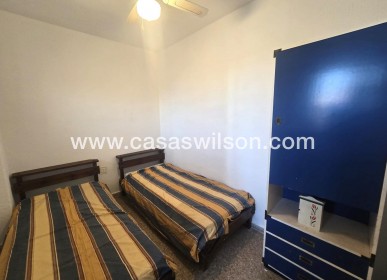 Venta - Apartamento - Torrevieja - Puerto Deportivo Marina Salinas