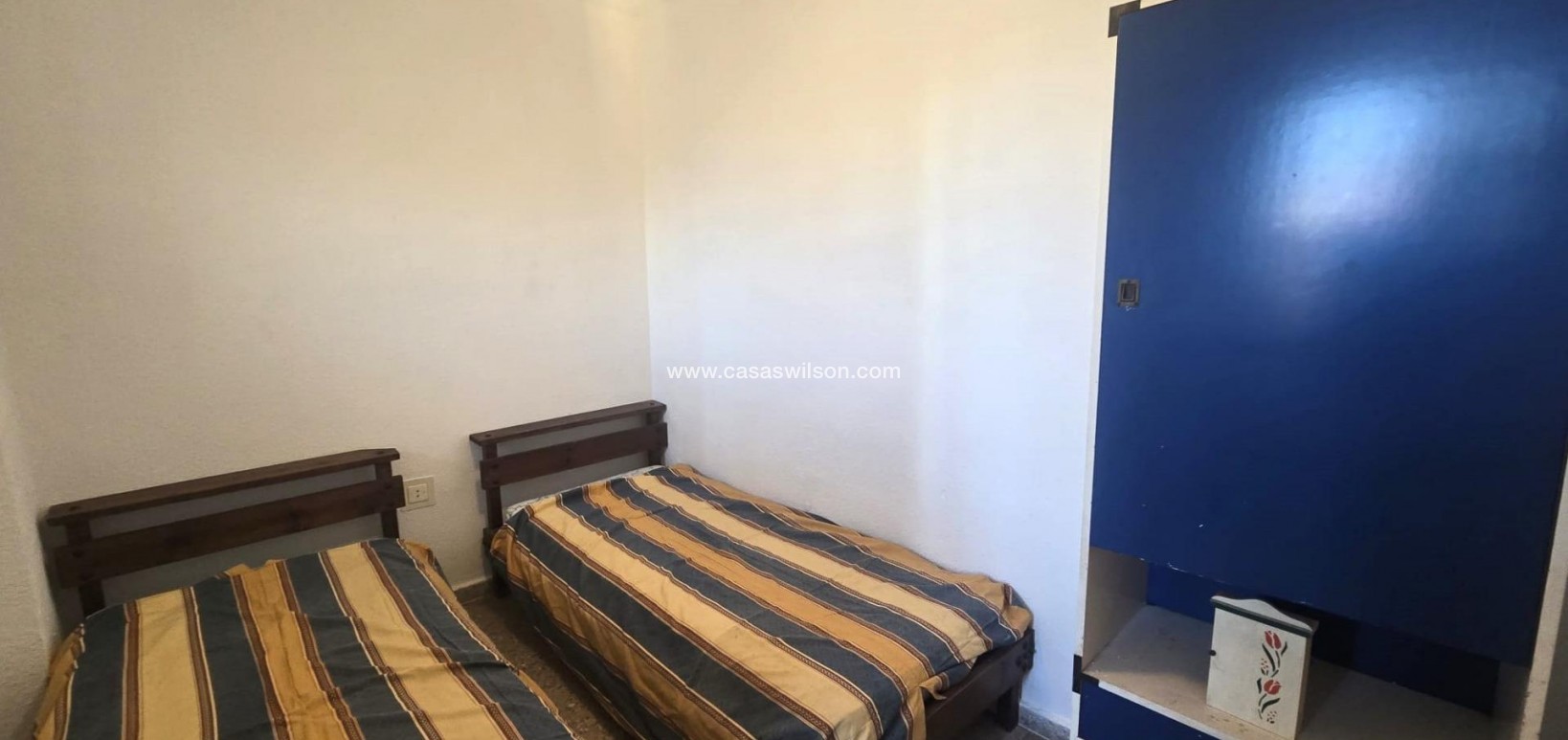Venta - Apartamento - Torrevieja - Puerto Deportivo Marina Salinas