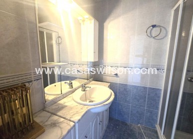 Venta - Apartamento - Torrevieja - Puerto Deportivo Marina Salinas