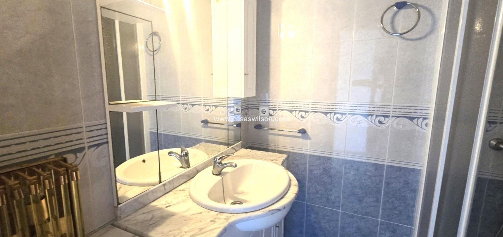 Venta - Apartamento - Torrevieja - Puerto Deportivo Marina Salinas