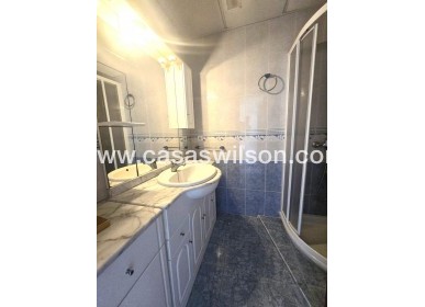 Venta - Apartamento - Torrevieja - Puerto Deportivo Marina Salinas