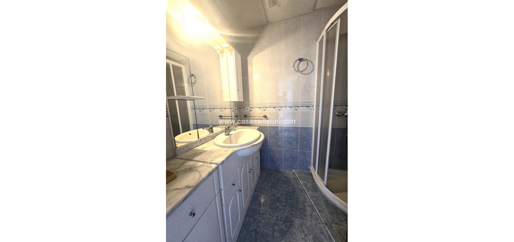 Venta - Apartamento - Torrevieja - Puerto Deportivo Marina Salinas