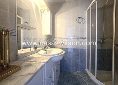 Venta - Apartamento - Torrevieja - Puerto Deportivo Marina Salinas