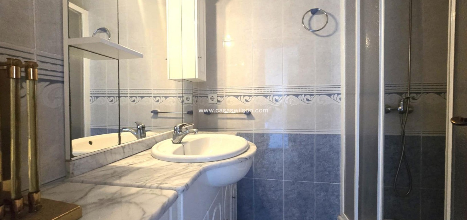 Venta - Apartamento - Torrevieja - Puerto Deportivo Marina Salinas