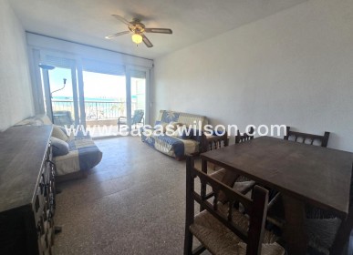 Venta - Apartamento - Torrevieja - Puerto Deportivo Marina Salinas
