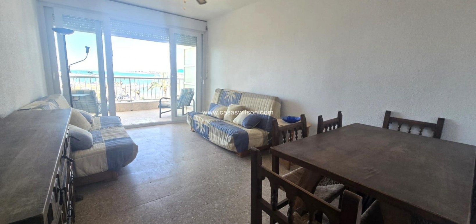 Venta - Apartamento - Torrevieja - Puerto Deportivo Marina Salinas