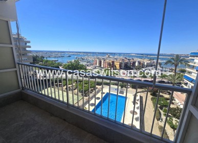 Venta - Apartamento - Torrevieja - Puerto Deportivo Marina Salinas
