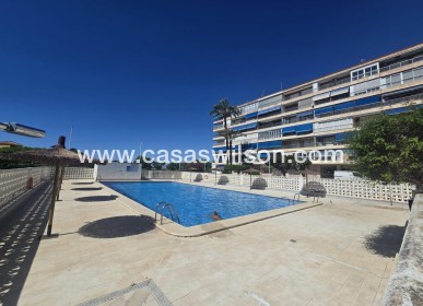 Venta - Apartamento - Torrevieja - Puerto Deportivo Marina Salinas
