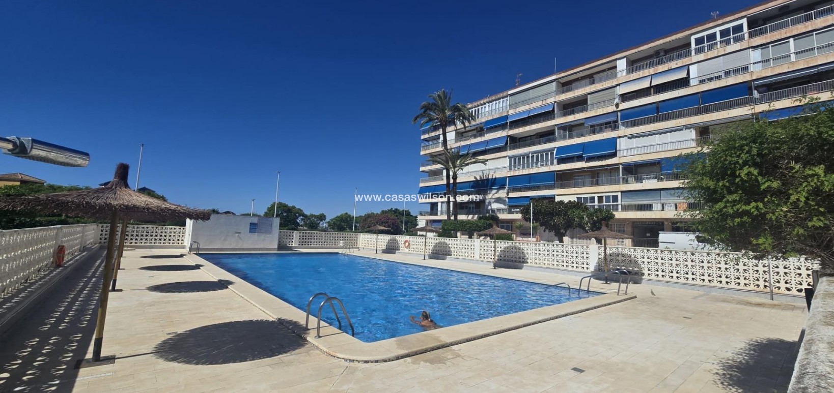 Venta - Apartamento - Torrevieja - Puerto Deportivo Marina Salinas