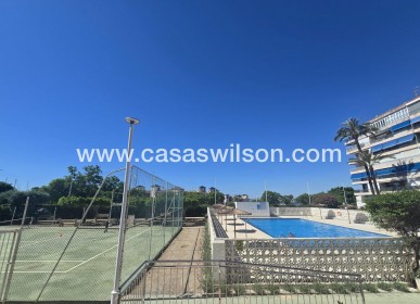 Venta - Apartamento - Torrevieja - Puerto Deportivo Marina Salinas