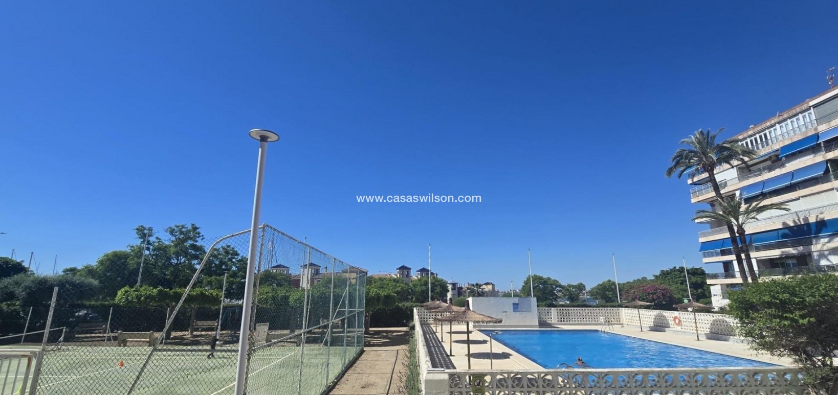 Venta - Apartamento - Torrevieja - Puerto Deportivo Marina Salinas
