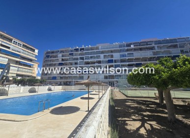 Venta - Apartamento - Torrevieja - Puerto Deportivo Marina Salinas