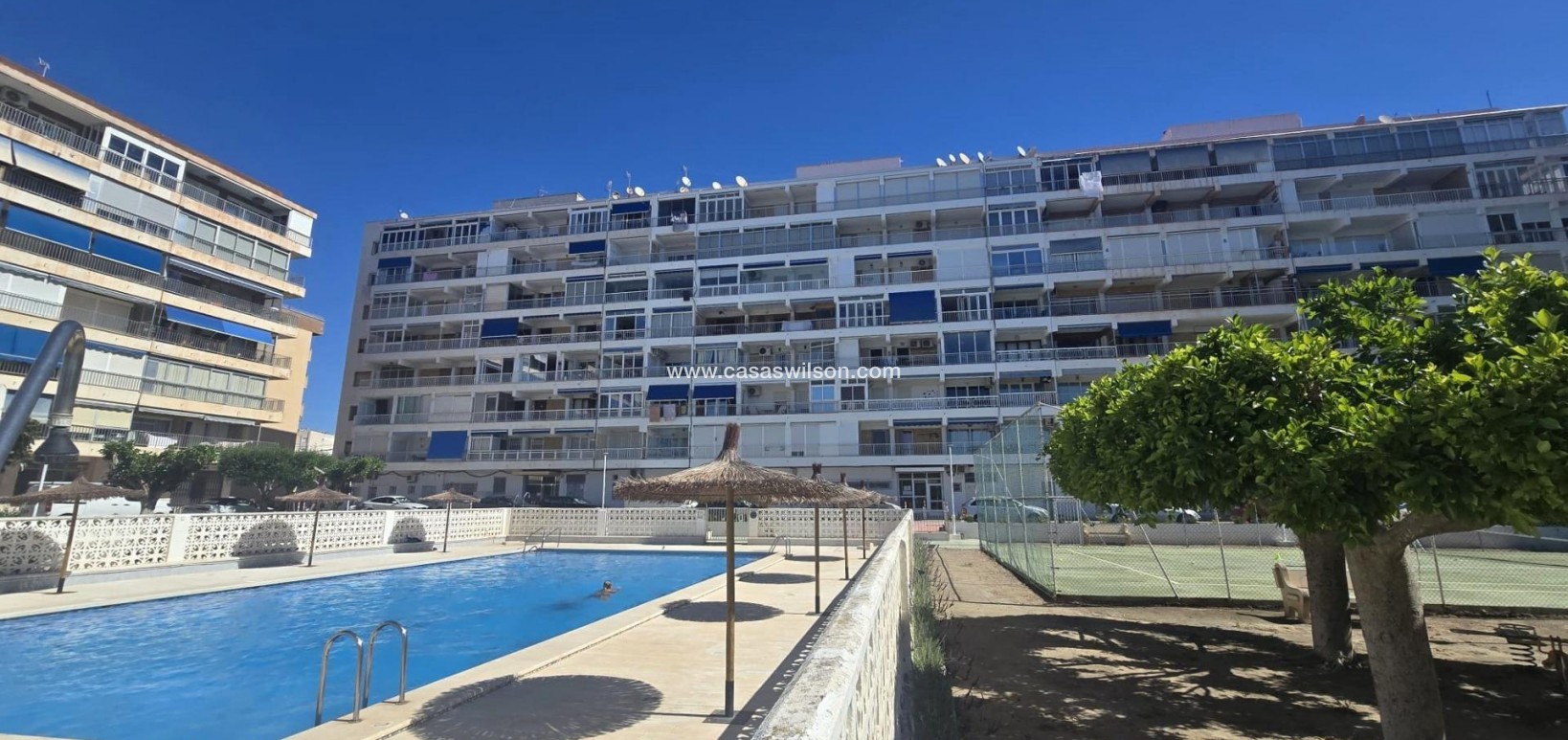 Venta - Apartamento - Torrevieja - Puerto Deportivo Marina Salinas