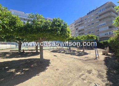 Venta - Apartamento - Torrevieja - Puerto Deportivo Marina Salinas