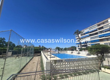Venta - Apartamento - Torrevieja - Puerto Deportivo Marina Salinas