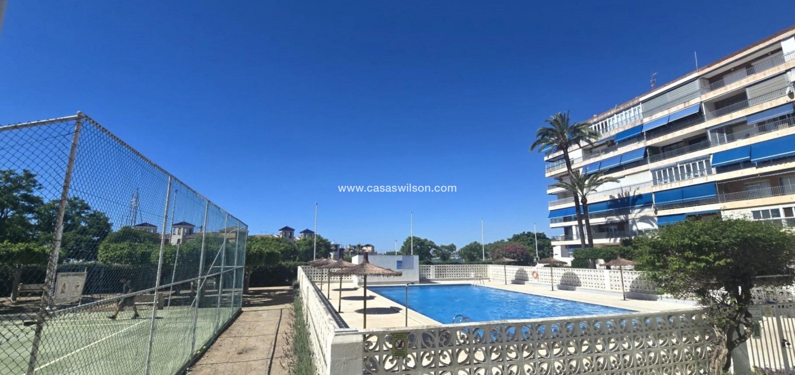 Venta - Apartamento - Torrevieja - Puerto Deportivo Marina Salinas