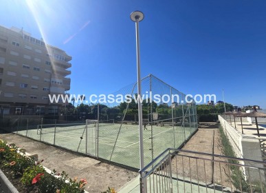 Venta - Apartamento - Torrevieja - Puerto Deportivo Marina Salinas
