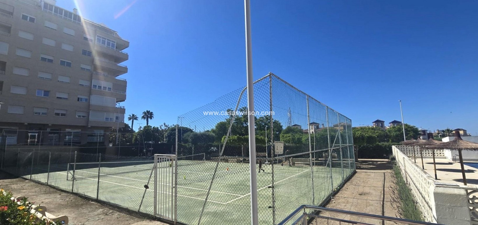 Venta - Apartamento - Torrevieja - Puerto Deportivo Marina Salinas