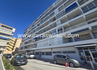 Venta - Apartamento - Torrevieja - Puerto Deportivo Marina Salinas
