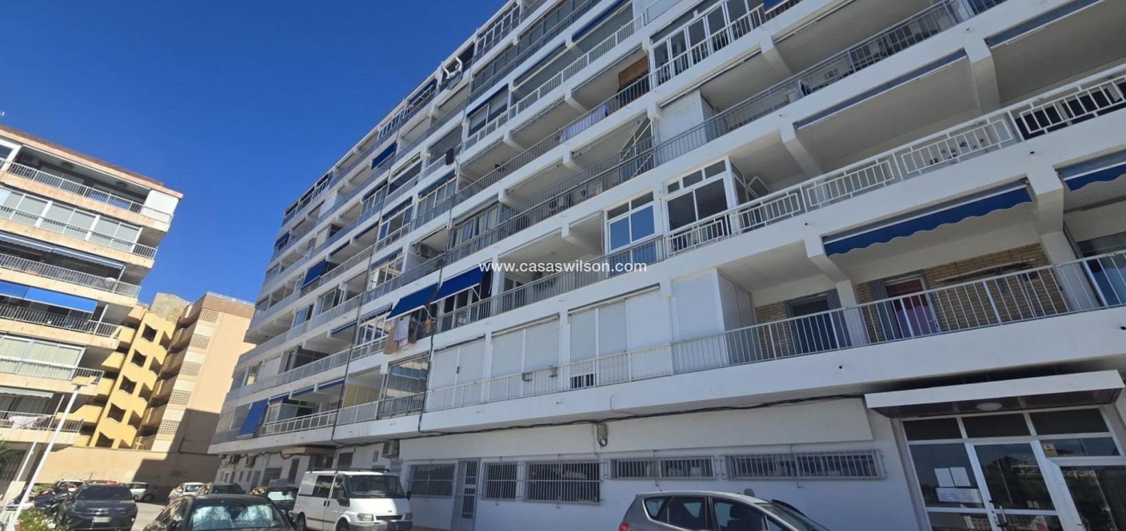 Venta - Apartamento - Torrevieja - Puerto Deportivo Marina Salinas