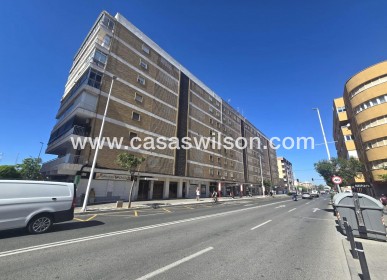 Venta - Apartamento - Torrevieja - Puerto Deportivo Marina Salinas