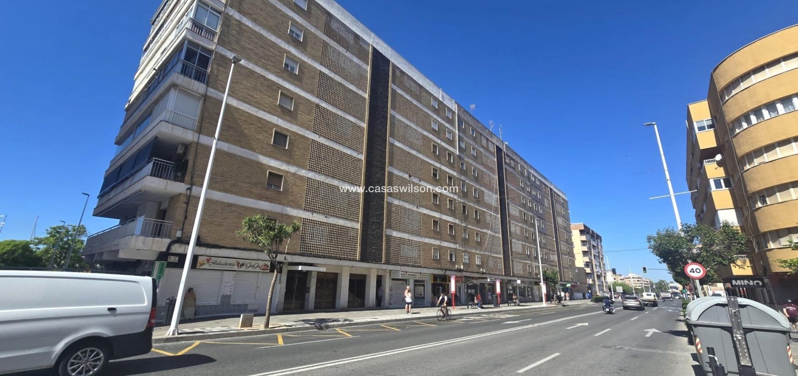 Venta - Apartamento - Torrevieja - Puerto Deportivo Marina Salinas
