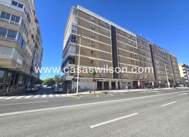 Venta - Apartamento - Torrevieja - Puerto Deportivo Marina Salinas