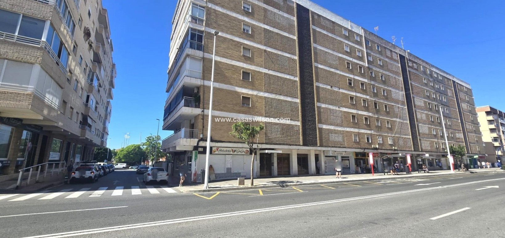 Venta - Apartamento - Torrevieja - Puerto Deportivo Marina Salinas