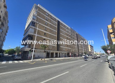 Venta - Apartamento - Torrevieja - Puerto Deportivo Marina Salinas