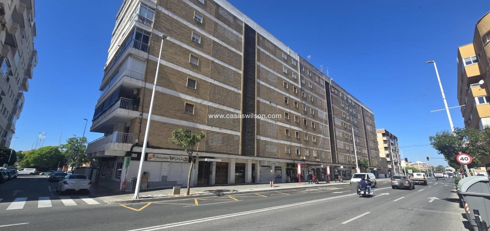 Venta - Apartamento - Torrevieja - Puerto Deportivo Marina Salinas