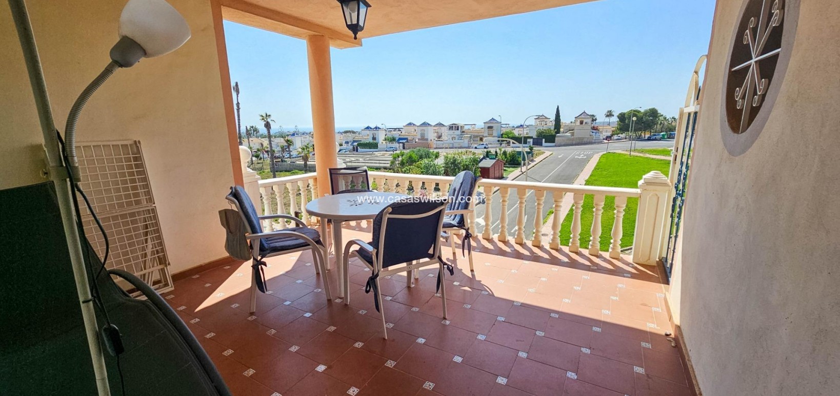 Venta - Bungalow - Orihuela Costa - Los Altos