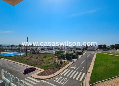 Venta - Bungalow - Orihuela Costa - Los Altos