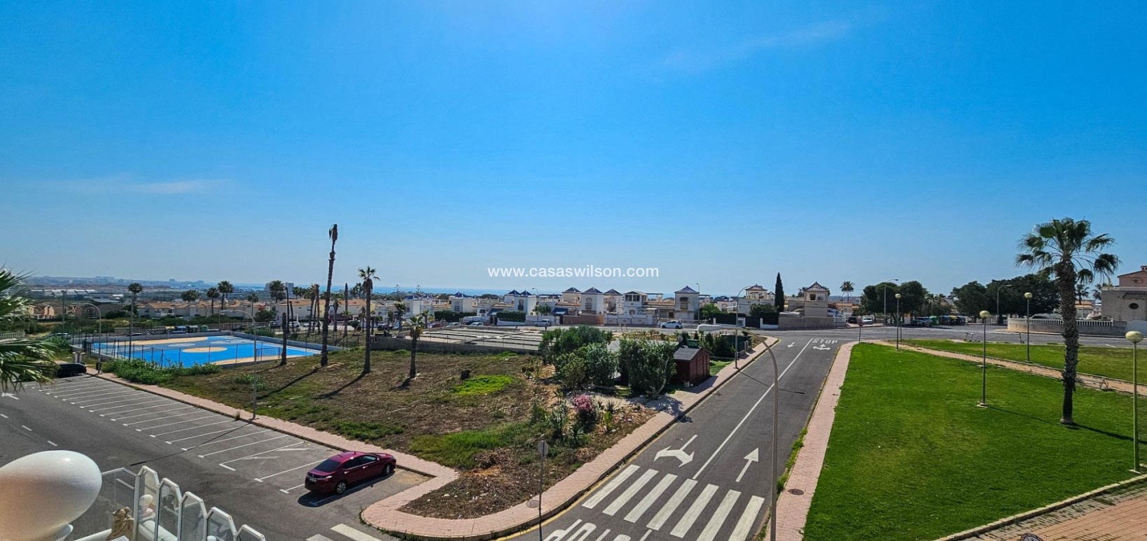 Venta - Bungalow - Orihuela Costa - Los Altos