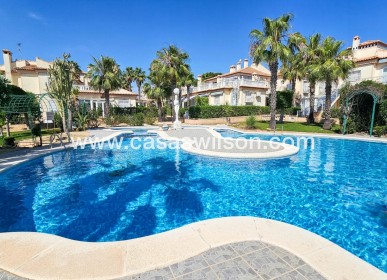 Venta - Bungalow - Orihuela Costa - Los Altos