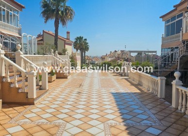 Venta - Bungalow - Orihuela Costa - Los Altos