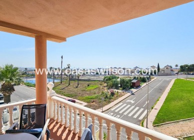 Venta - Bungalow - Orihuela Costa - Los Altos