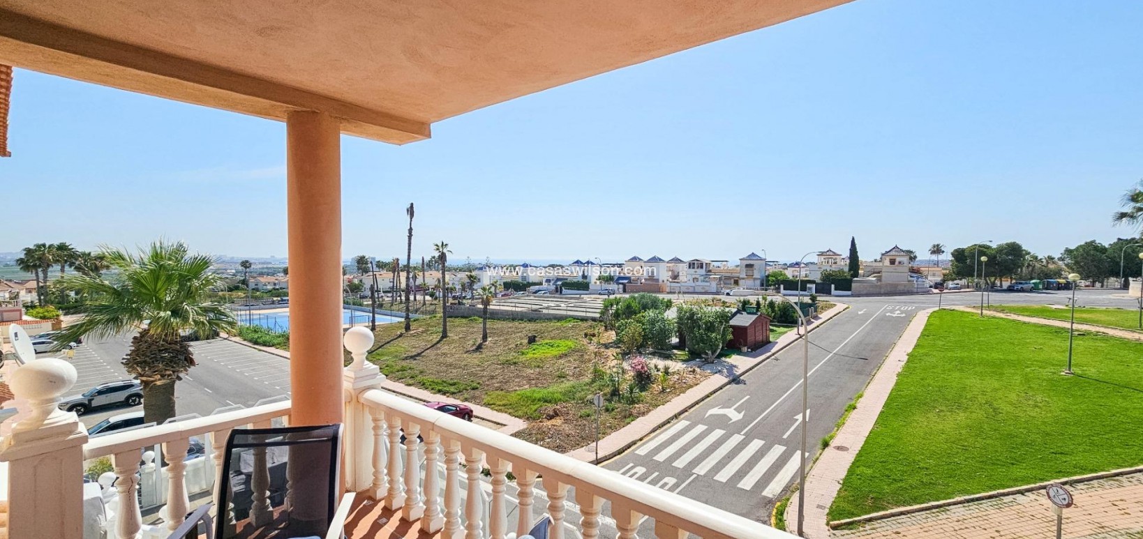 Venta - Bungalow - Orihuela Costa - Los Altos