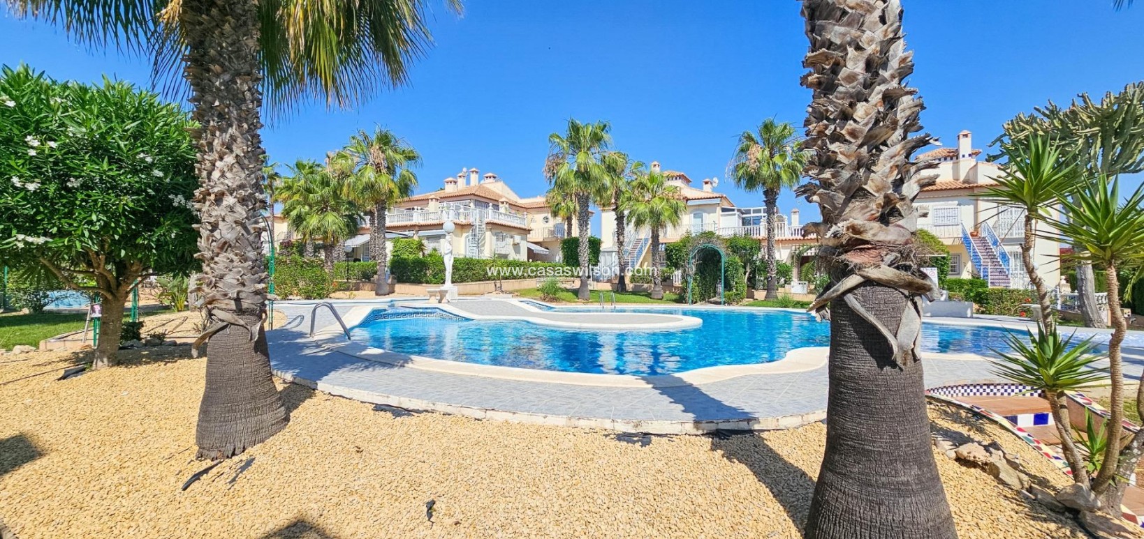 Venta - Bungalow - Orihuela Costa - Los Altos
