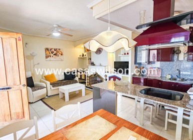 Venta - Bungalow - Orihuela Costa - Los Altos