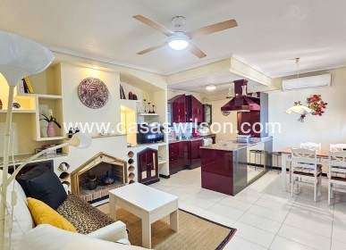 Venta - Bungalow - Orihuela Costa - Los Altos