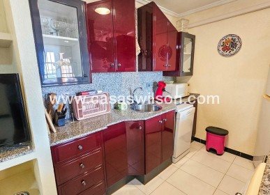 Venta - Bungalow - Orihuela Costa - Los Altos