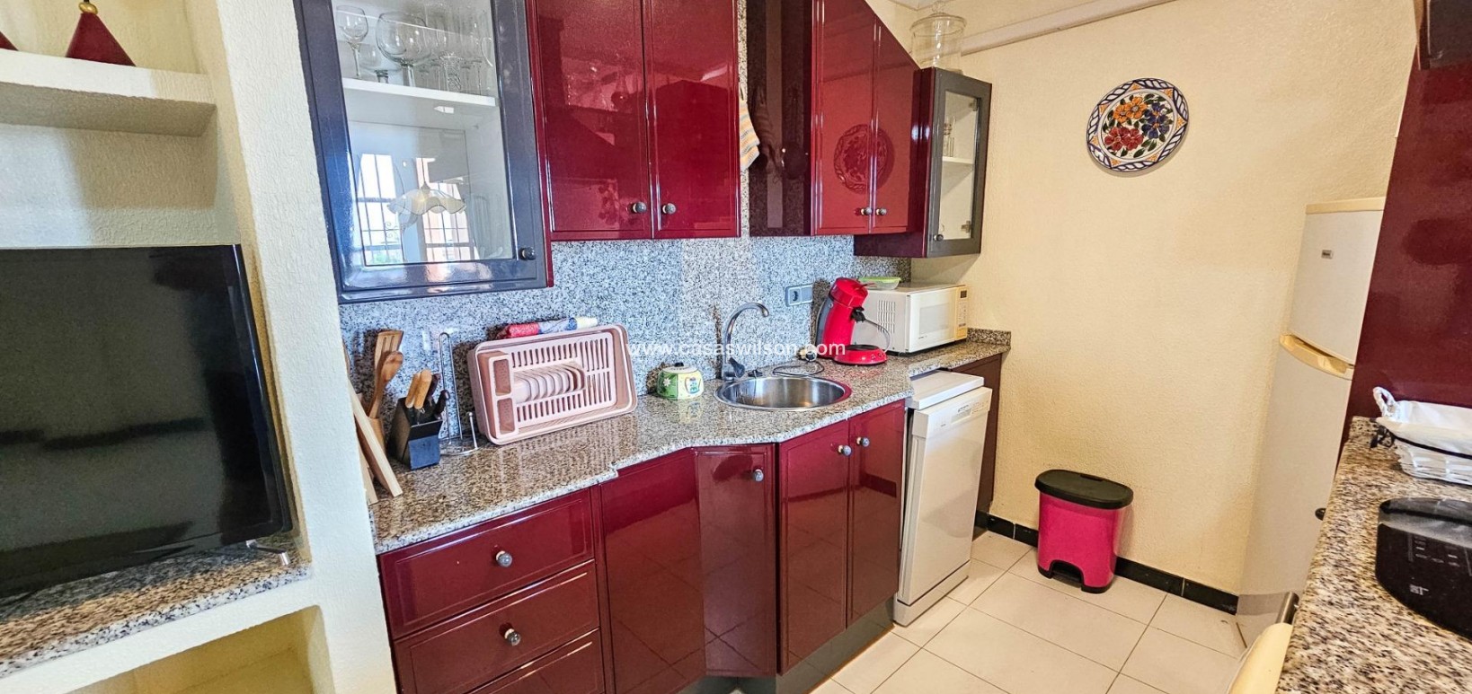 Venta - Bungalow - Orihuela Costa - Los Altos