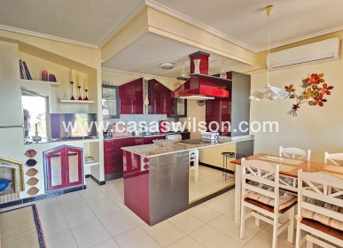 Venta - Bungalow - Orihuela Costa - Los Altos