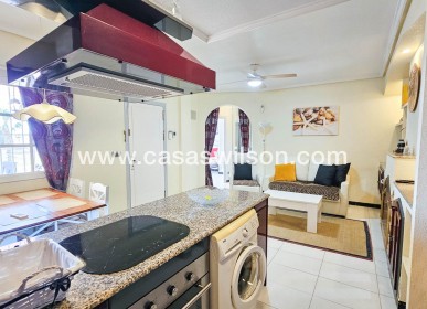 Venta - Bungalow - Orihuela Costa - Los Altos