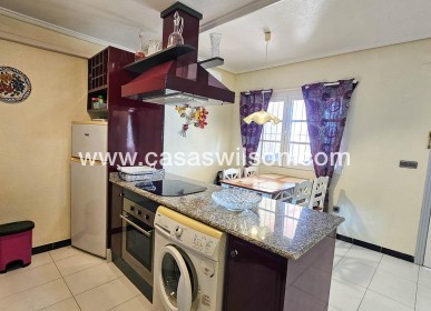 Venta - Bungalow - Orihuela Costa - Los Altos