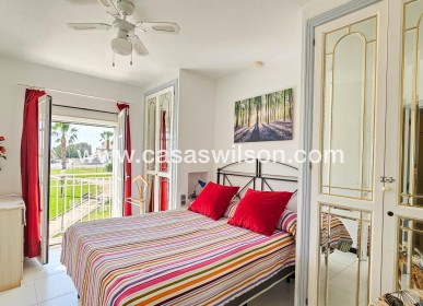 Venta - Bungalow - Orihuela Costa - Los Altos